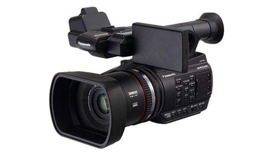 Kamera Panasonic AG-AC 90